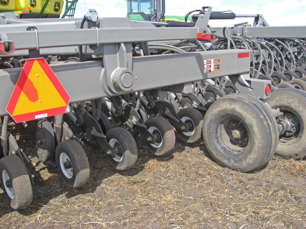 Pillar DH50/60 Series Drills 2