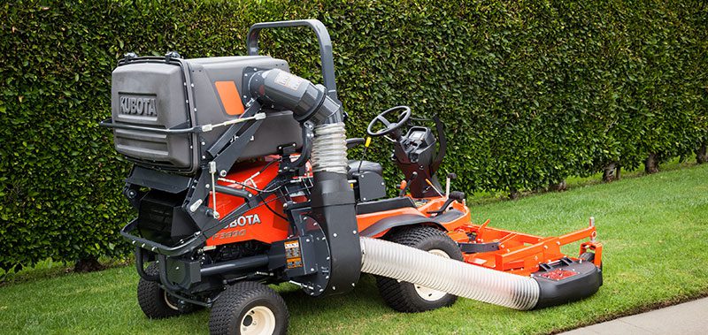 Kubota F90 2