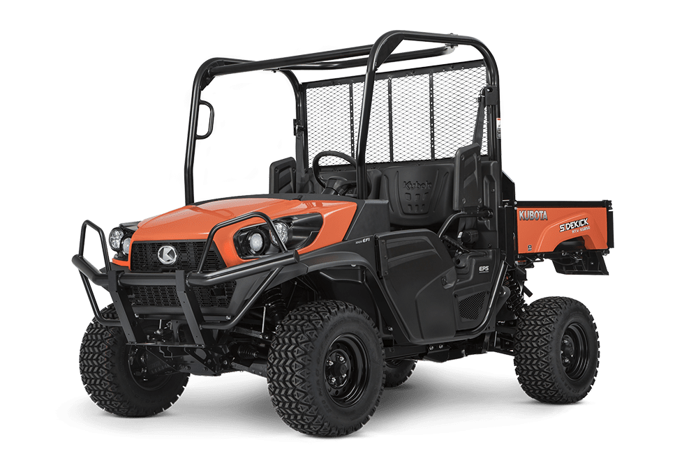 Kubota RTV-XG850