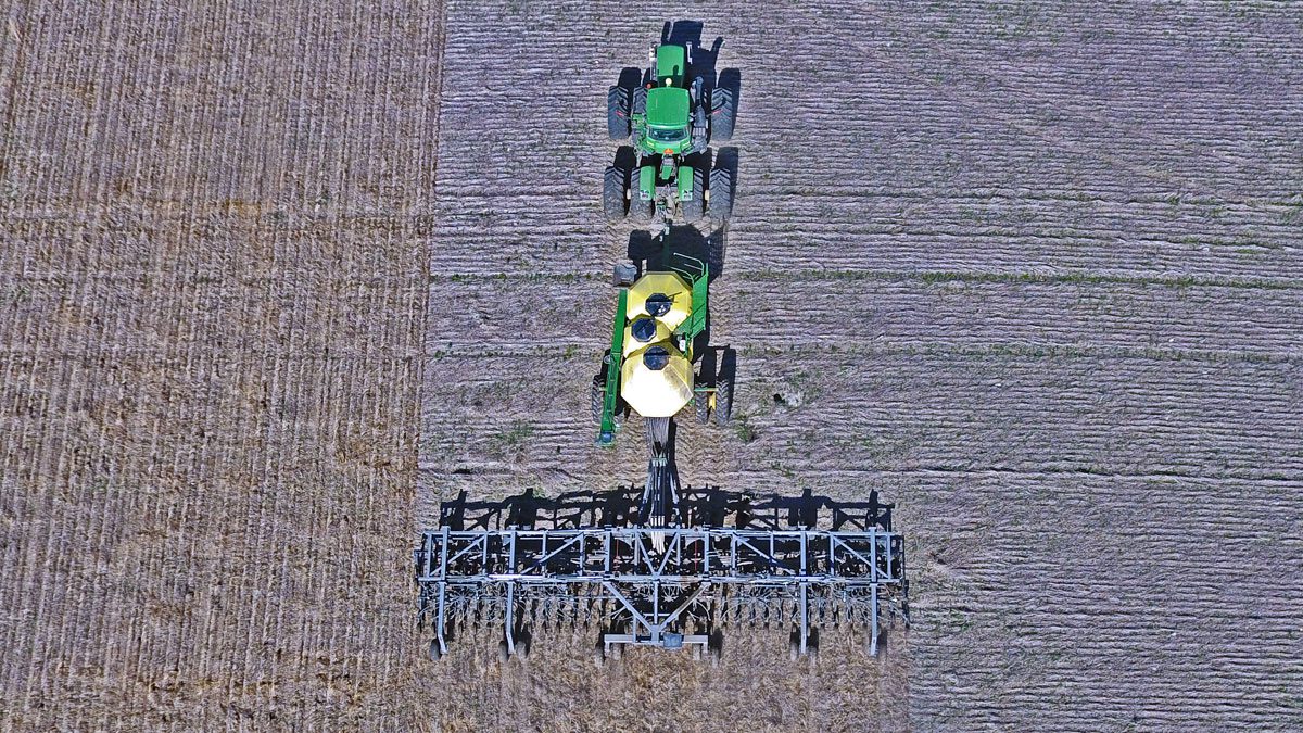 Pillar DH30/40 Series Drills 2