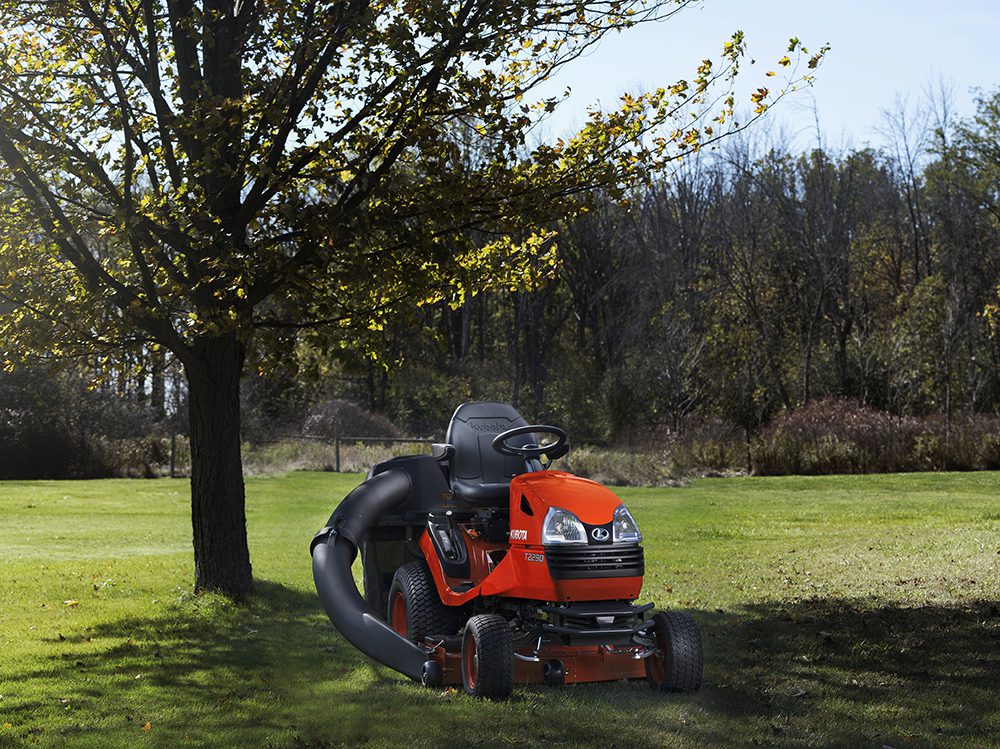 Kubota T90 3