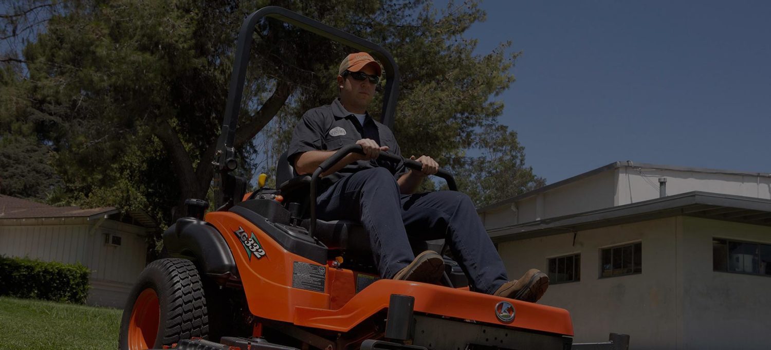Kubota ZG300 1