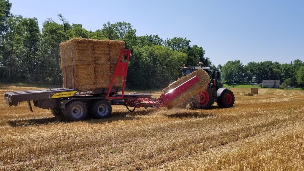 Anderson STACKPRO 5400 5
