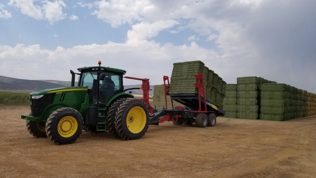 Anderson STACKPRO 5400 1