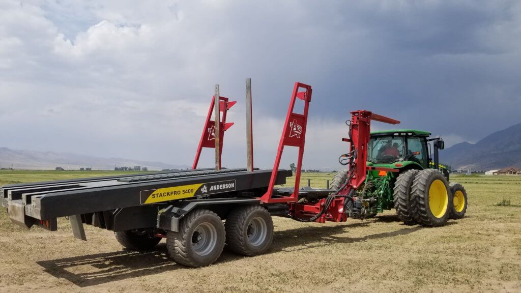 Anderson STACKPRO 5400 3