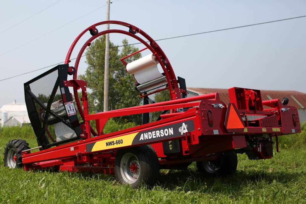 Anderson NSW660 1