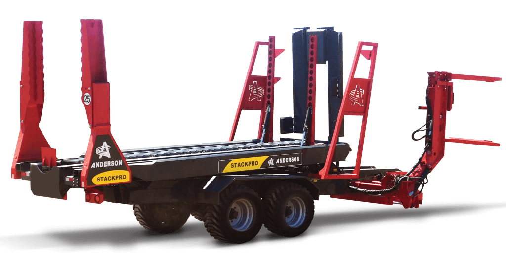 Anderson STACKRPO 7200