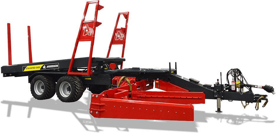 Anderson STACKPRO 5400