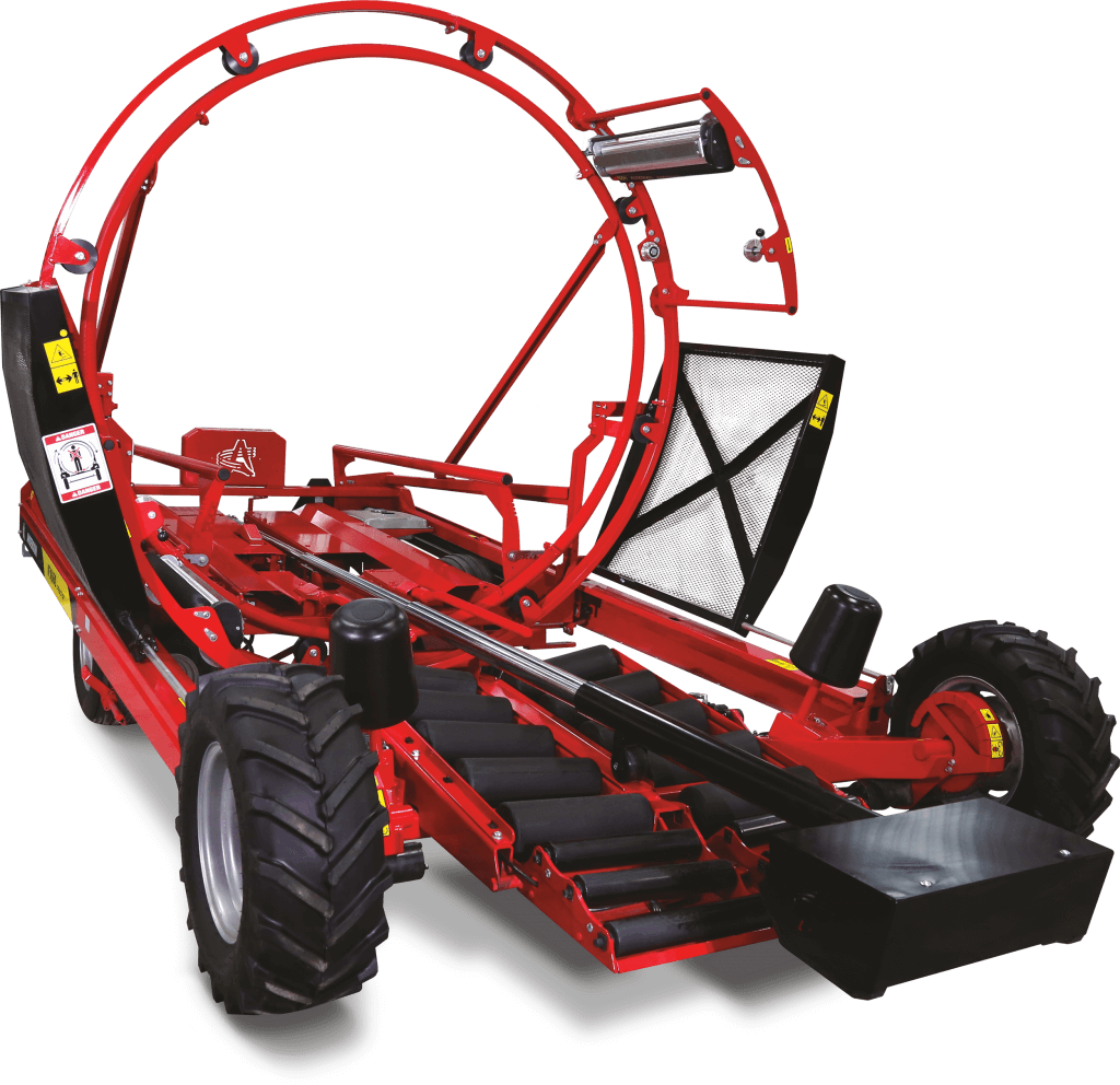 Anderson IFX720