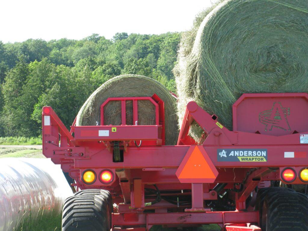 Anderson Wraptor 1
