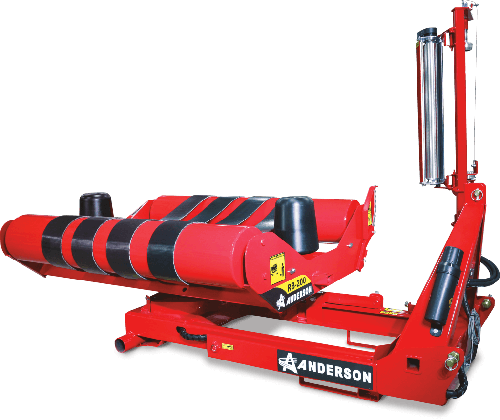 Anderson RB200