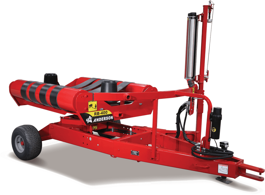 Anderson RB400