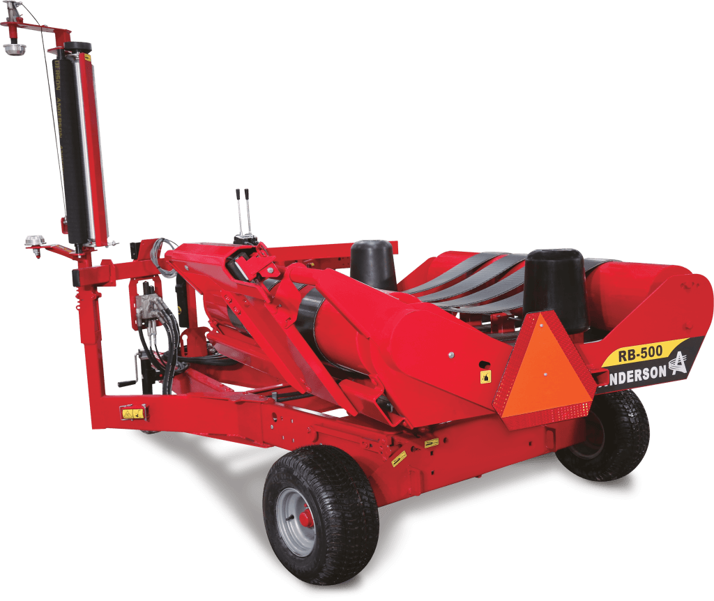 Anderson RB500