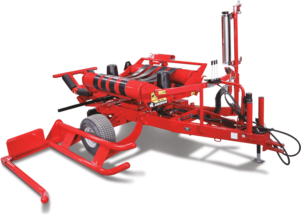 Anderson RB580