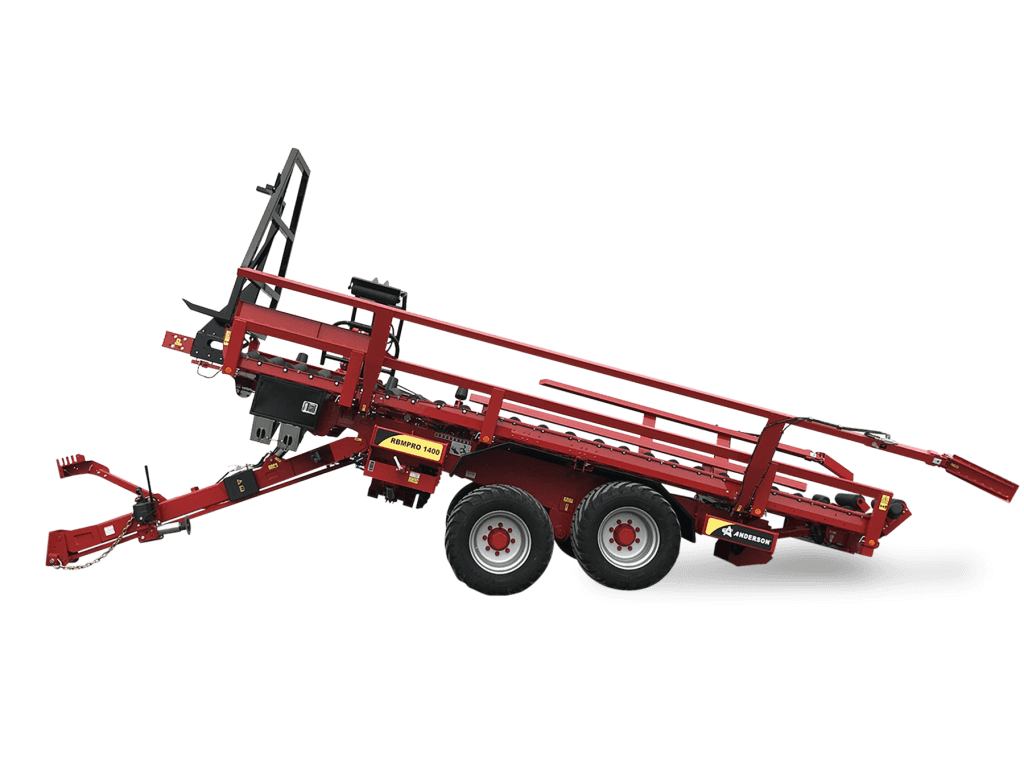 Anderson RBMPRO 1400