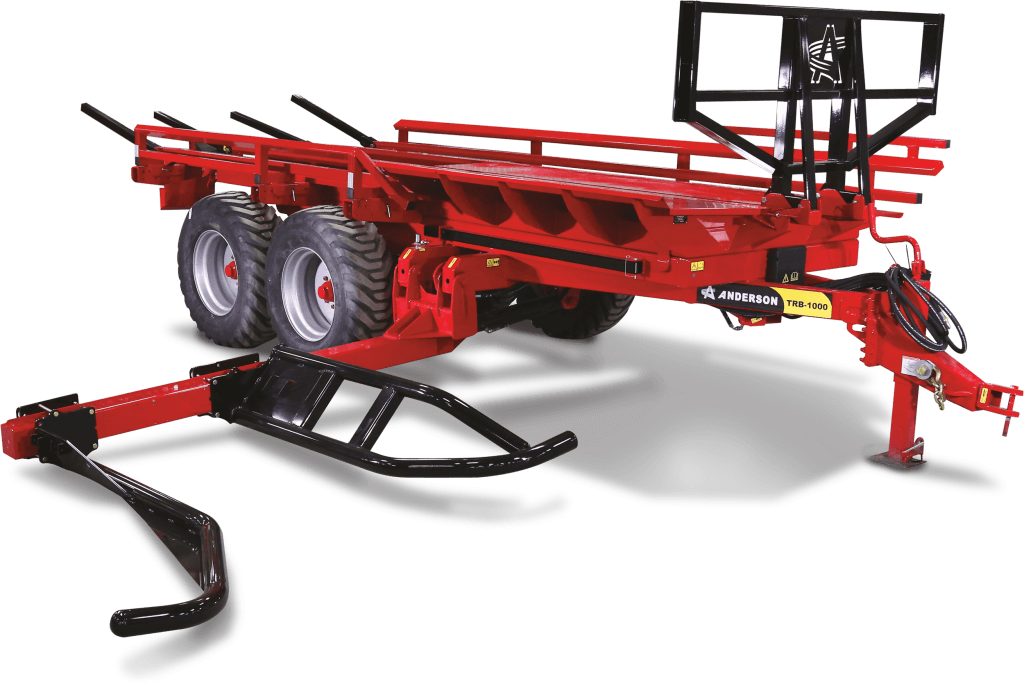 Anderson TRB1000
