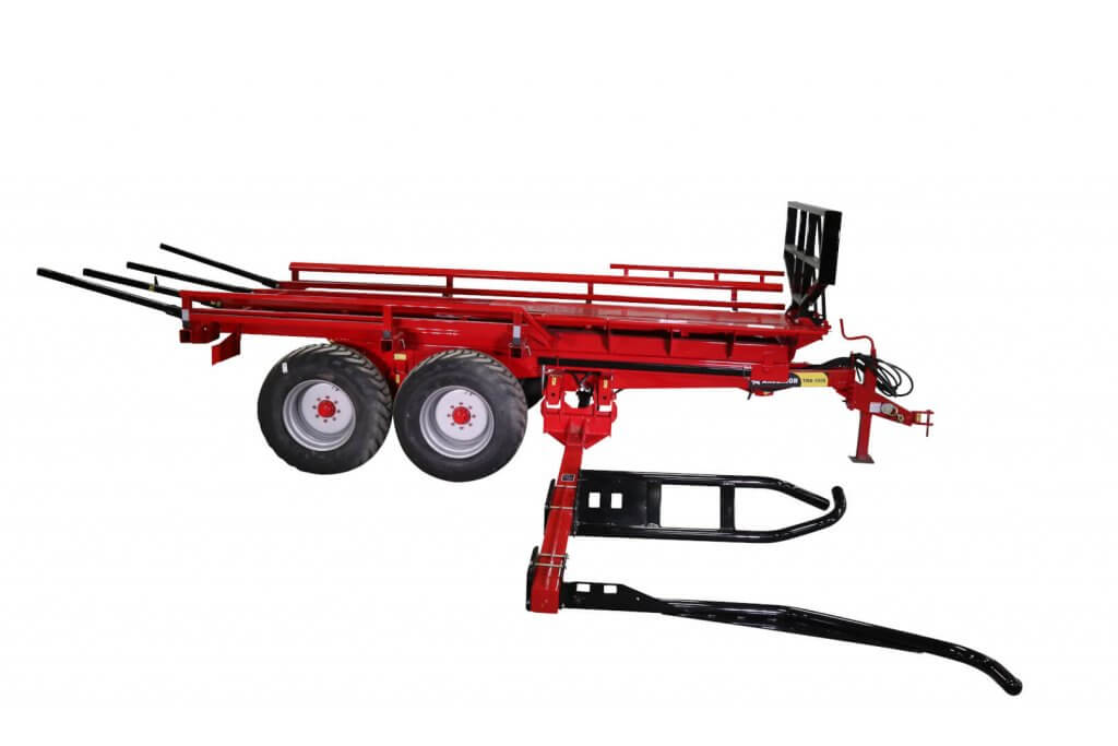 Anderson TRB1000 2
