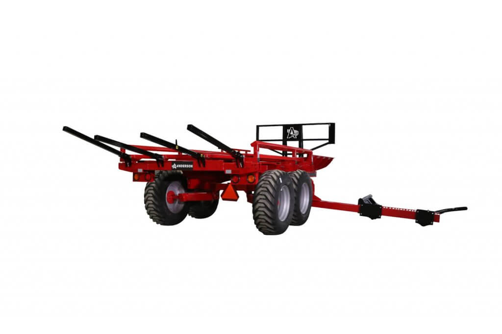 Anderson TRB1000 1