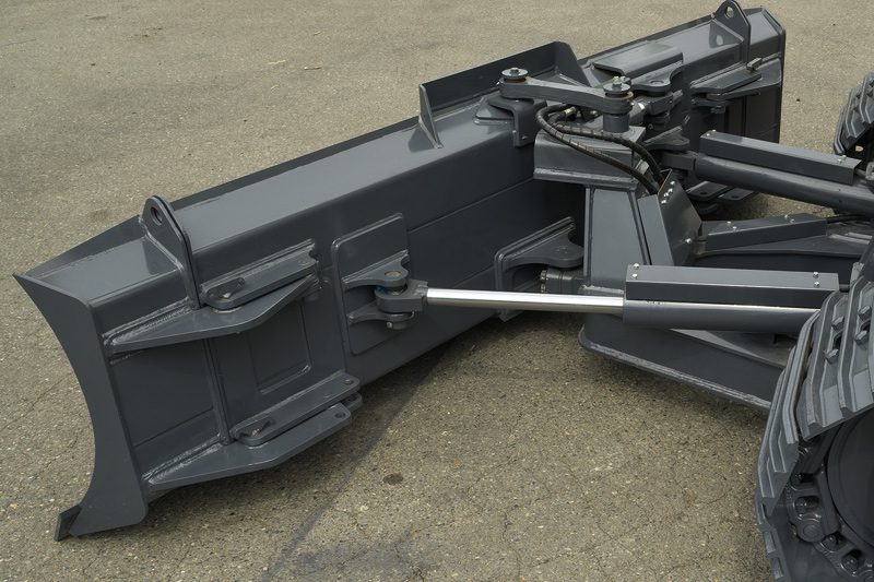 Kobelco ED160BR-7 Blade Runner 12