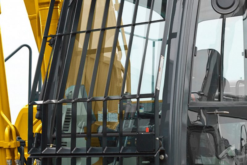 Kobelco ED160BR-7 Blade Runner 3