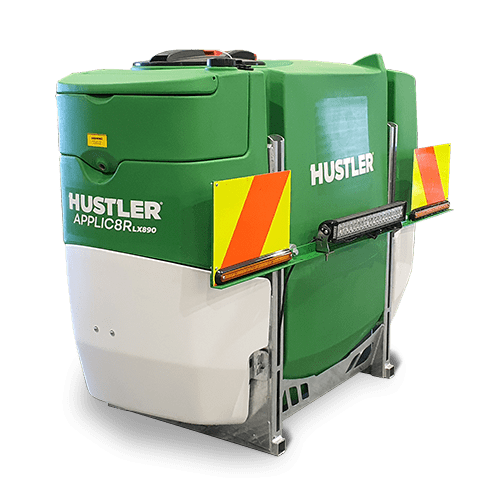 Hustler Applic8r FM1150