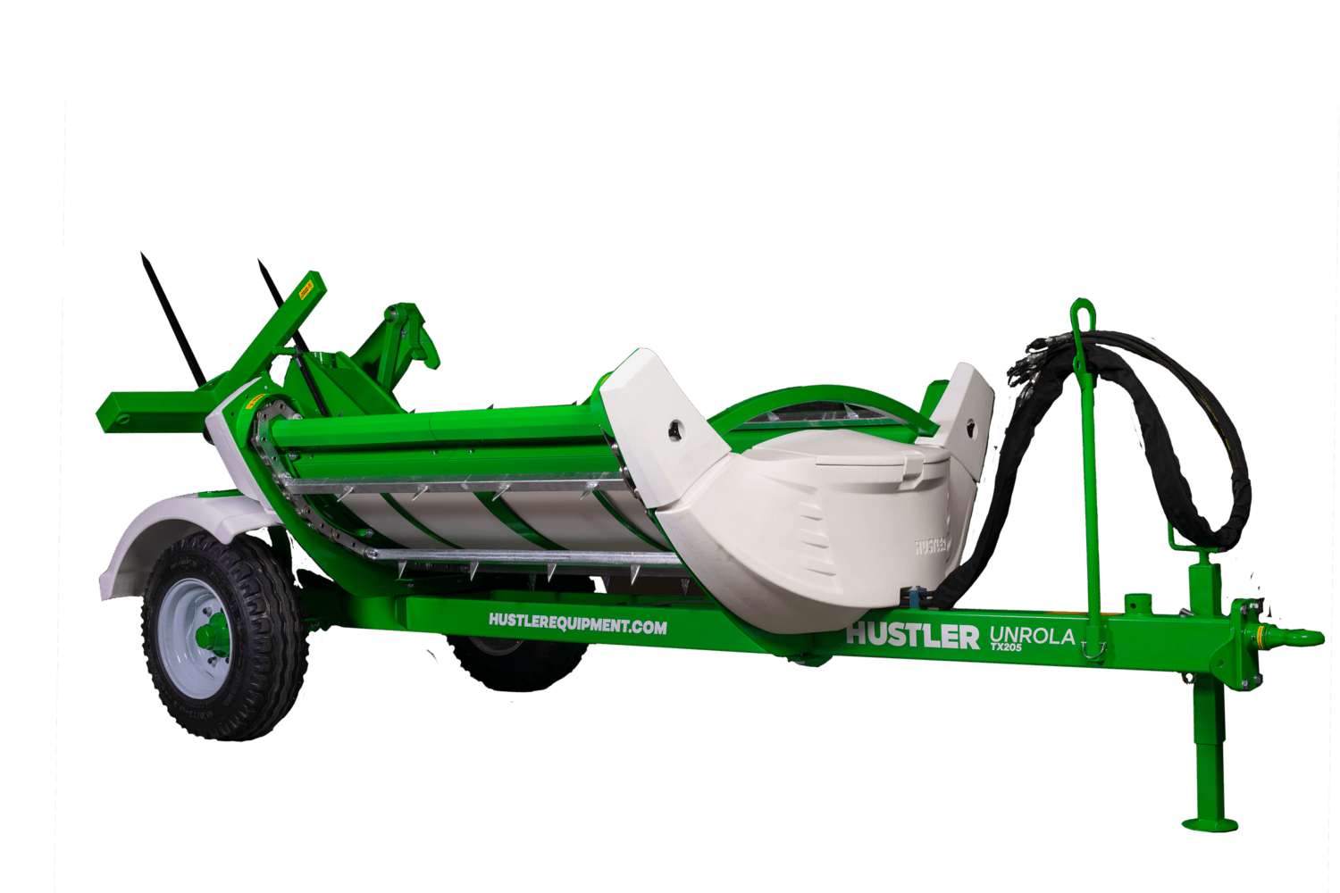 Hustler Unrolla TX205