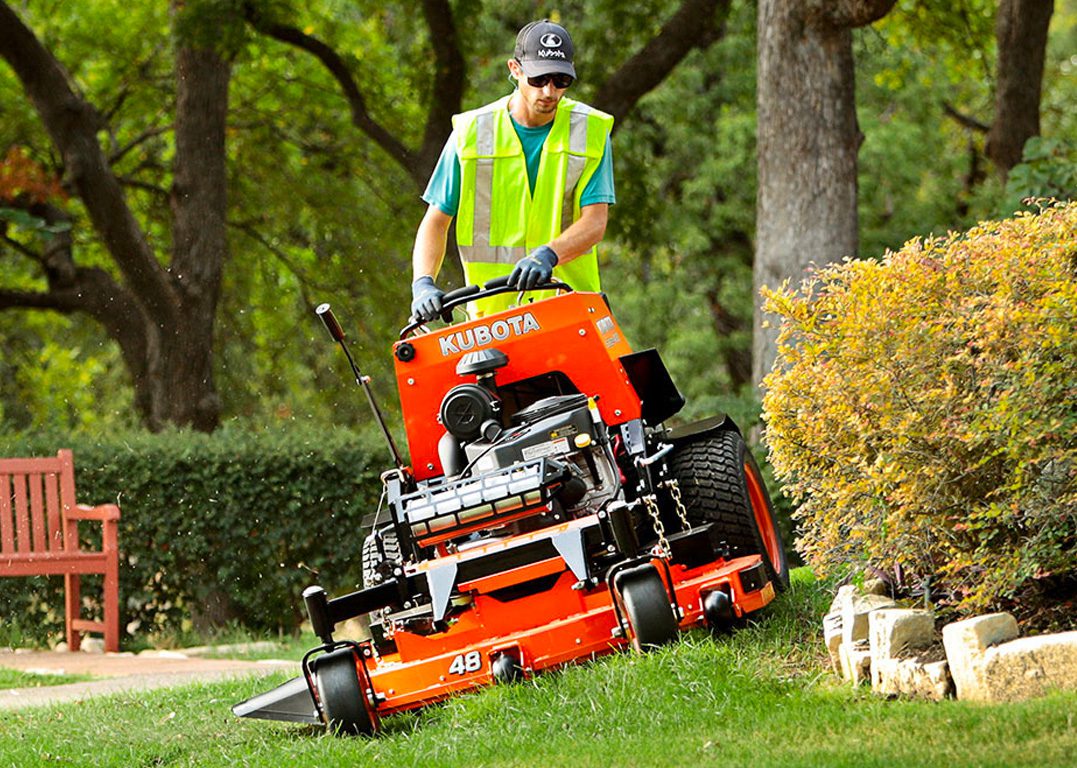 Kubota SZ