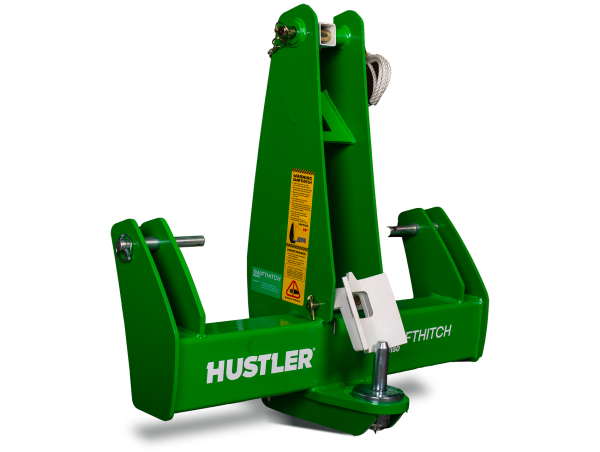 Hustler Swifthitch