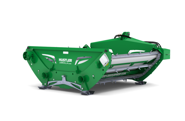 Hustler Unrolla LX105
