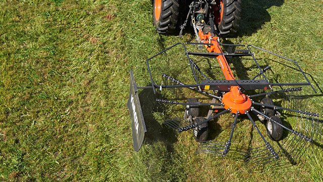 Kubota RA1000
