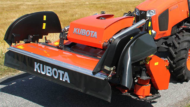 Kubota DMC7000