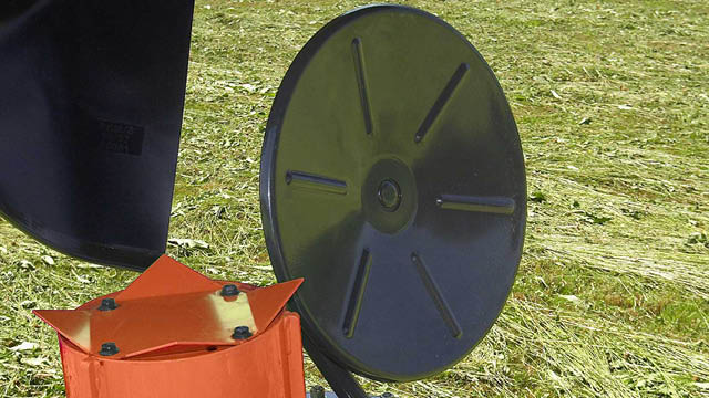 Kubota DM4000 3