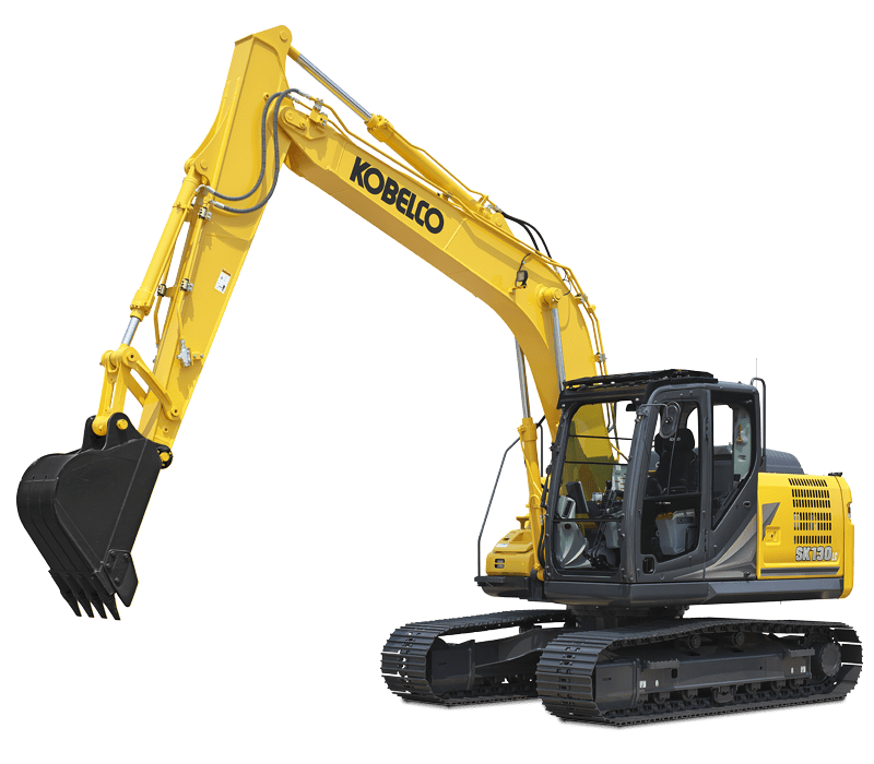 Kobelco SK130LC-11