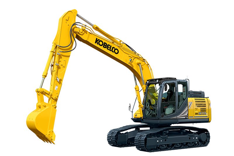 Kobelco SK170LC-11 2