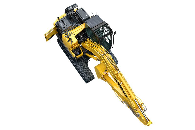 Kobelco SK170LC-11 5