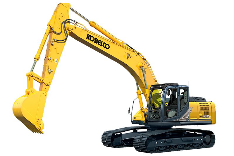 Kobelco SK260LC-11 2