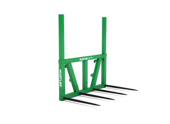 LiftMax Bale Forks 5