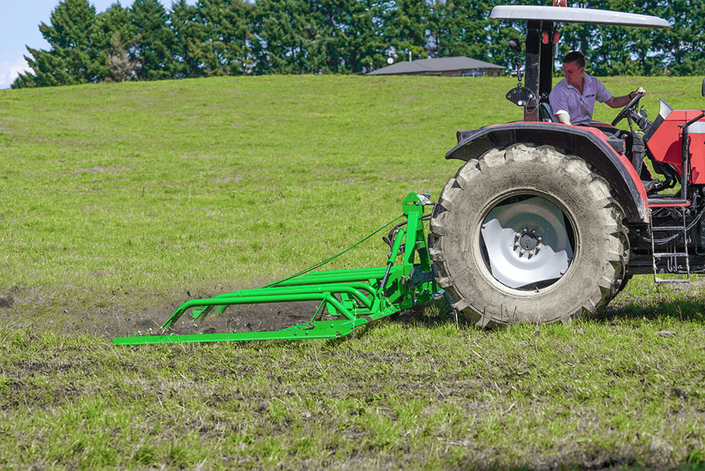 Regener8r Chain Harrows 2