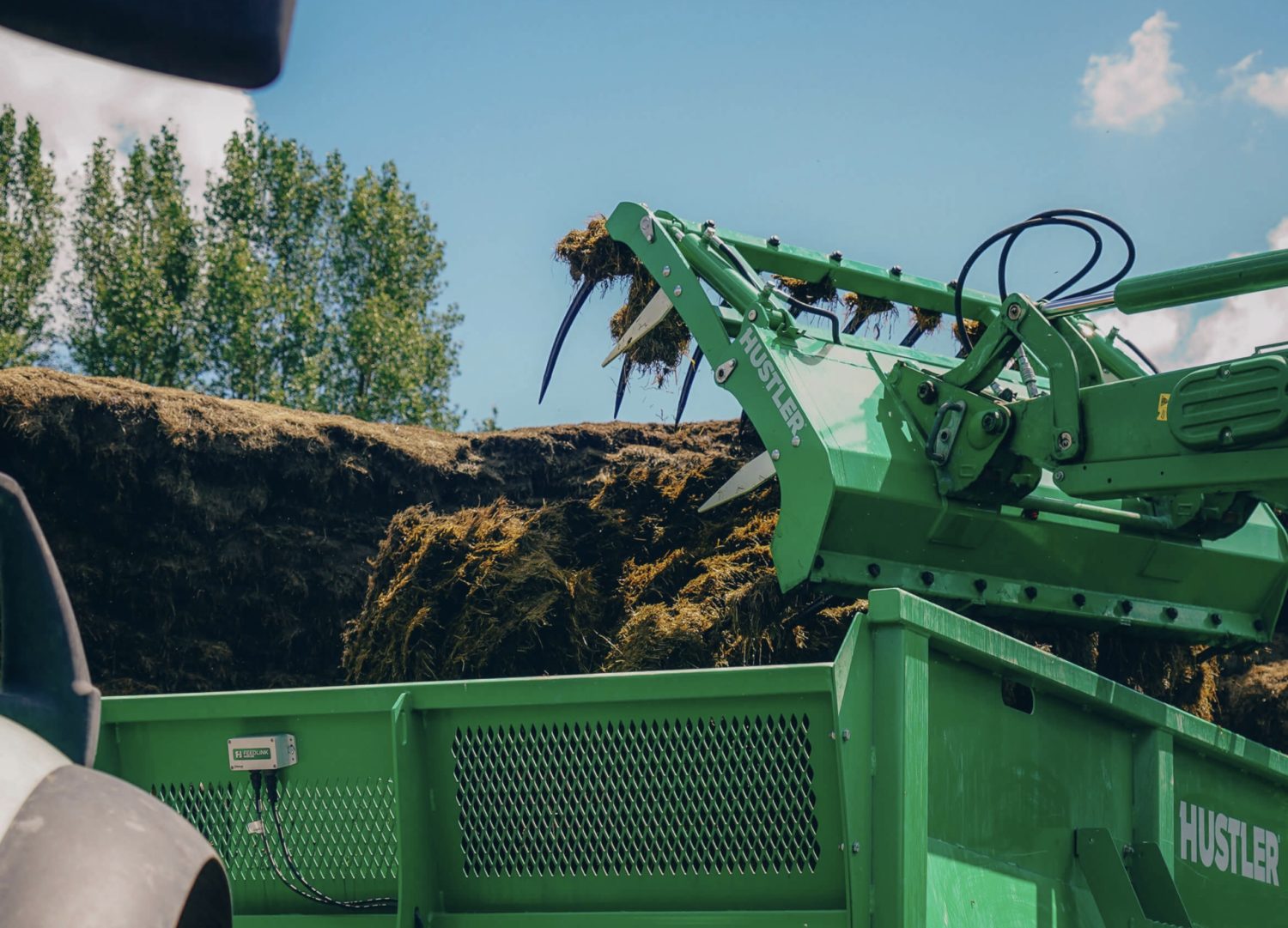 BaleSlice Bale Cutters 1