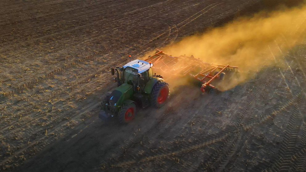 Fendt 700 Vario Gen6 2