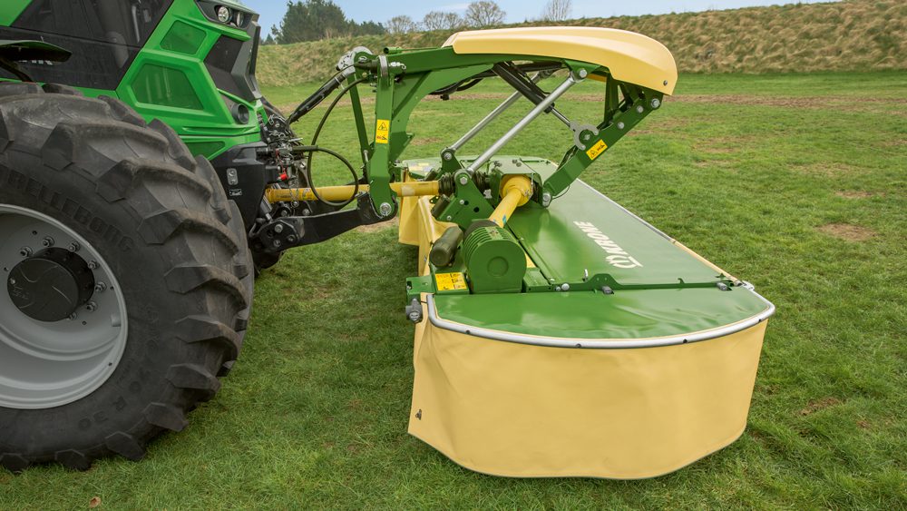 EasyCut F 360 CR Push/Pull 3