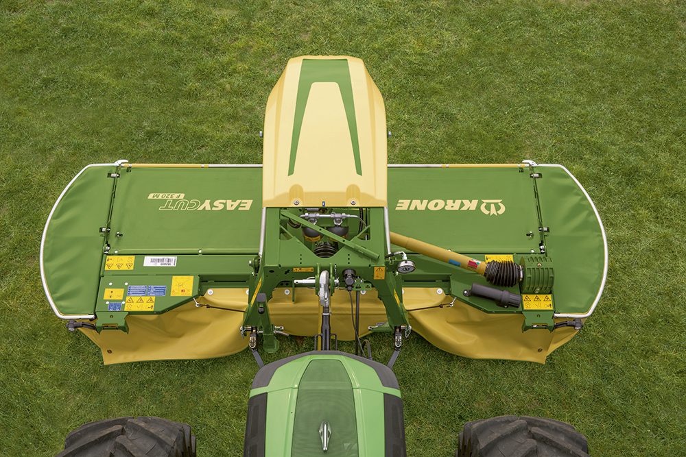EasyCut F 360 CR Push/Pull 2