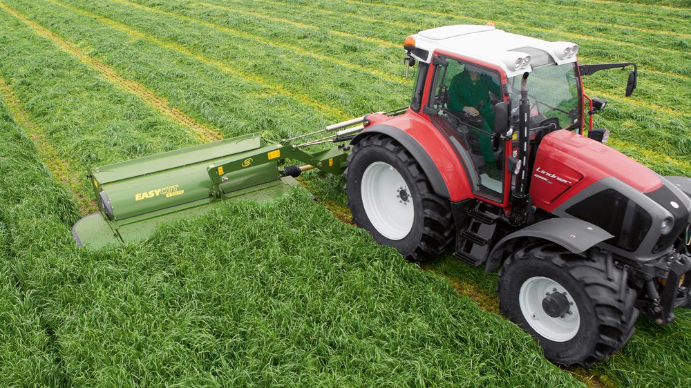 EasyCut R 320 CR