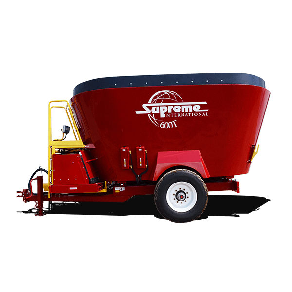 600T Pull-Type