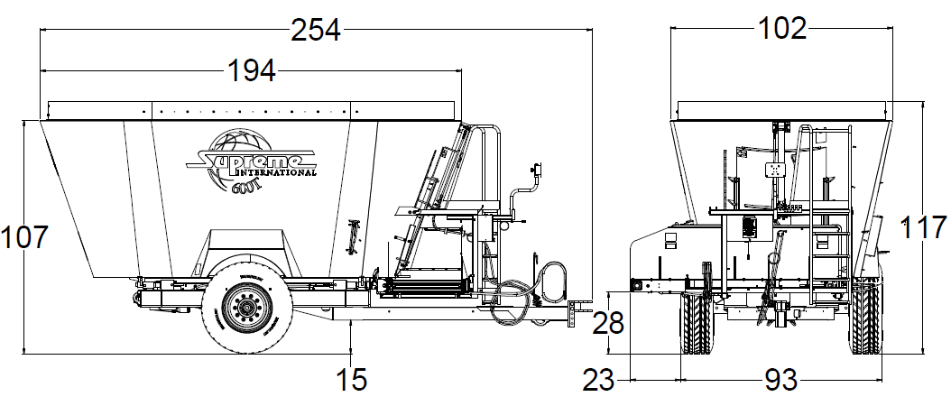 600T Pull-Type 1