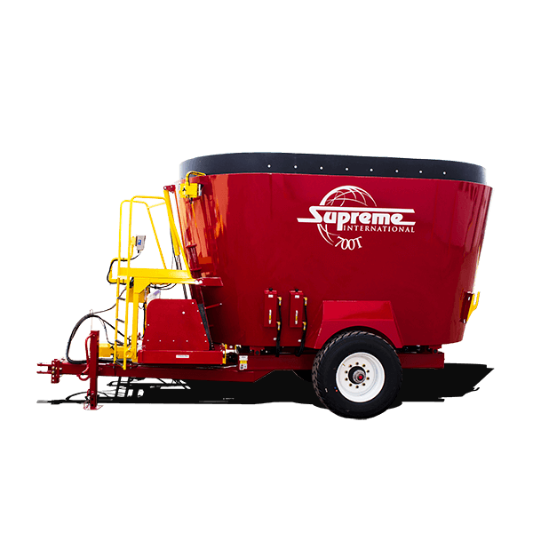 700T Pull-Type