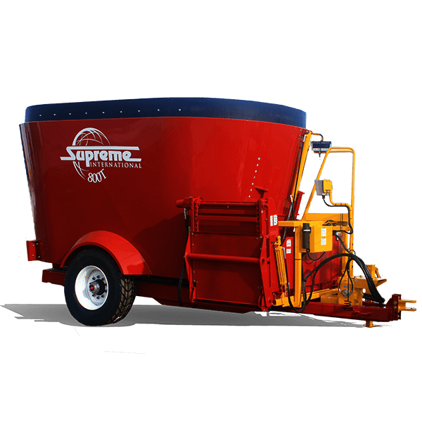 800T Pull-Type