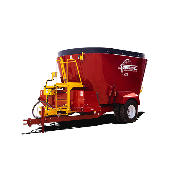 900T Pull-Type