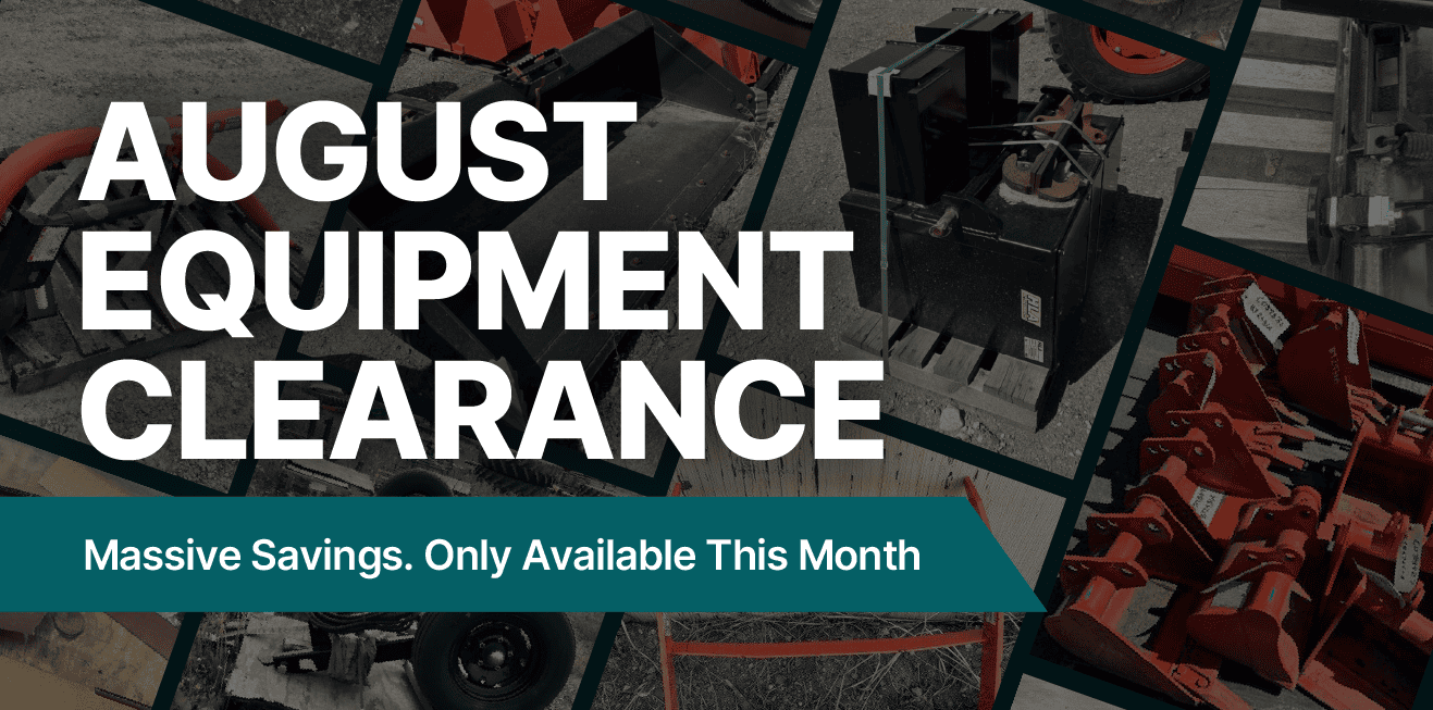 Clearance Campaign North