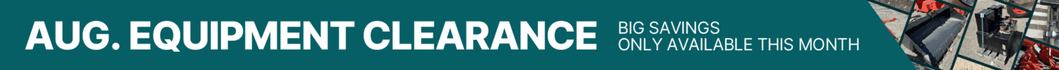 Clearance Campaign South
